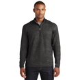 thumbnail image 1 of Sport-Tek ® Sport-Wick ® Stretch Reflective Heather 1/2-Zip Pullover. ST855, 1 of 1