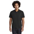 thumbnail image 1 of Sport-Tek St405 Posicharge Tri-Blend Wicking Polo, 1 of 5