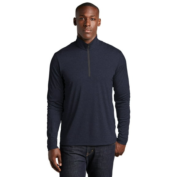 Sport-Tek St469 Endeavor 1/4-Zip Pullover