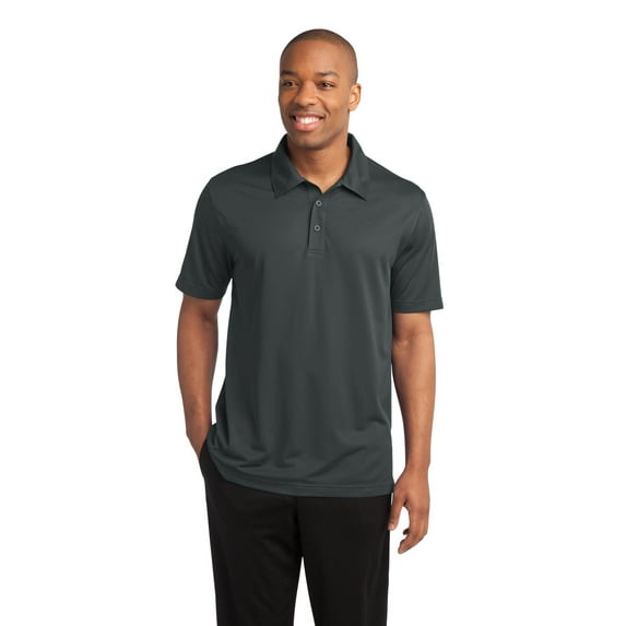 Sport-Tek St690 Posicharge Active Textured Polo
