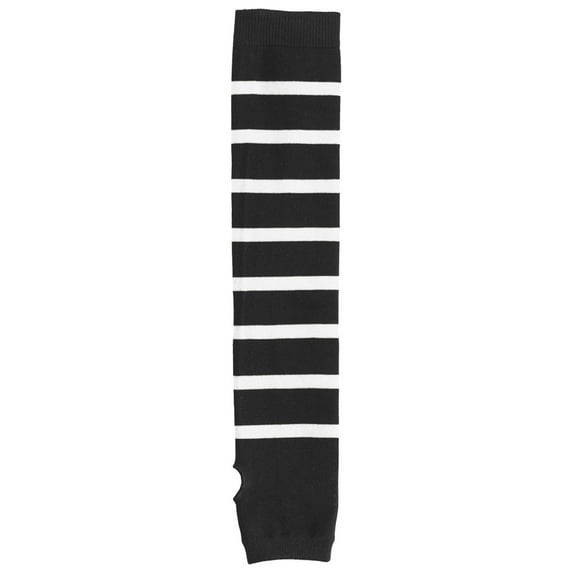 Sport-Tek® Striped Arm Socks. STA03