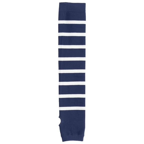 Sport-Tek® Striped Arm Socks. STA03