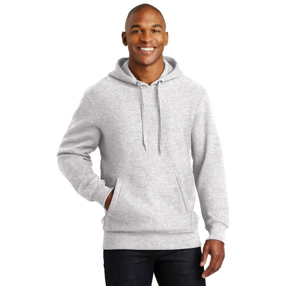 Sport-Tek Super Heavyweight Pullover Hooded Sweatshirt. F281
