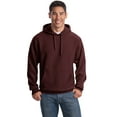 thumbnail image 1 of Sport-Tek F281 Super Heavyweight Pullover Hooded Sweatshirt, 1 of 1