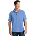 thumbnail image 1 of Sport-Tek T474 Dri-Mesh Pro Polo, Golf Shirts, 1 of 1