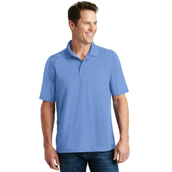 Sport-Tek T474 Dri-Mesh Pro Polo, Golf Shirts