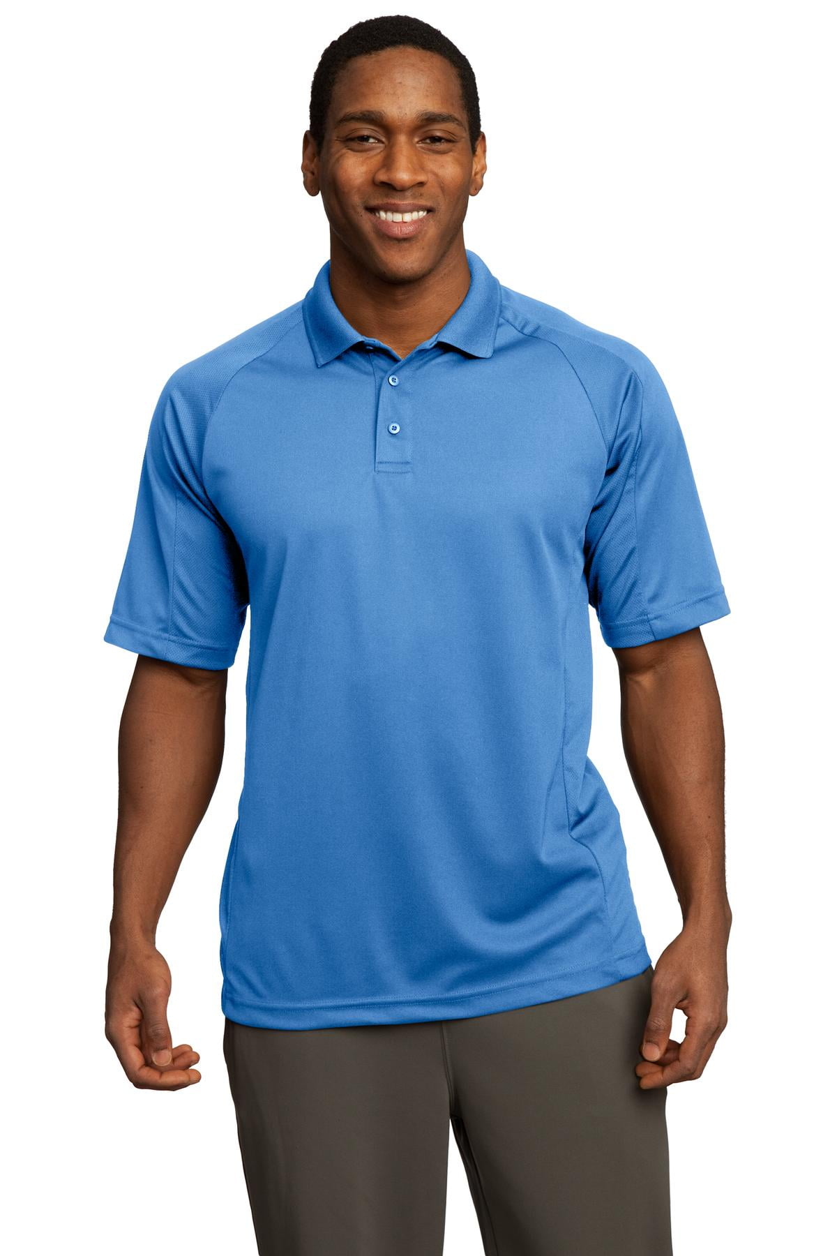 Dri tech polo shirts online