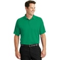 thumbnail image 1 of Sport-Tek T475 Dry Zone Raglan Polo, 1 of 2