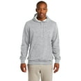 thumbnail image 1 of Sport-Tek TST254 Tall Pullover Hooded Sweatshirt, Athletic Heather, LT, 1 of 1