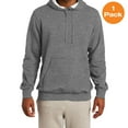thumbnail image 1 of Sport-Tek TST254 Tall Pullover Hooded Sweatshirt, Vintage Heather, XLT, Mens Hoodies, 1 of 1