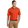 thumbnail image 1 of Sport-Tek Tall Polo (TK469) Bright Orange, 2XLT, 1 of 2
