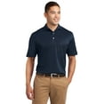 thumbnail image 1 of Sport-Tek Tall Dri-Mesh Polo, 1 of 1