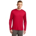 thumbnail image 1 of Sport-Tek Tall Long Sleeve Posicharge Competitor Tee. Tst350ls, 1 of 2