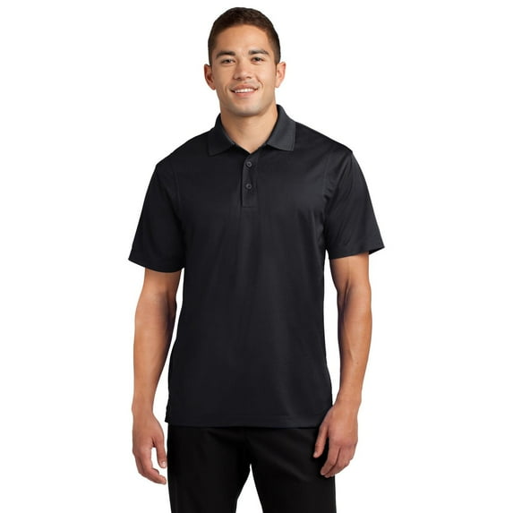 Sport-Tek Tall Micropique Sport-Wick Polo. TST650