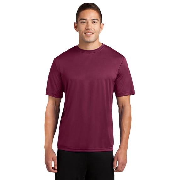 Sport-Tek Tall PosiCharge Competitor Tee-2XLT (Cardinal)