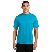 Sport-Tek Tall PosiCharge Competitor Tee-4XLT (Atomic Blue)