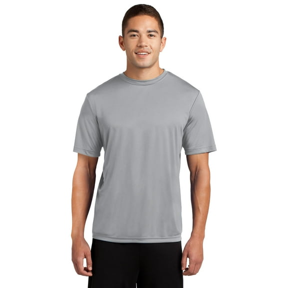 Sport-Tek TST350 Tall PosiCharge Competitor Tee