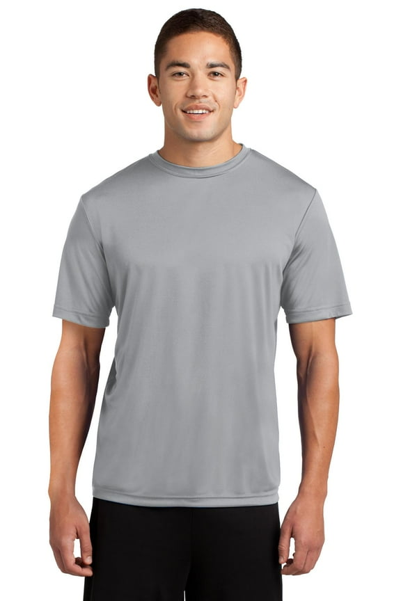 TST350 Tall PosiCharge Competitor Tee