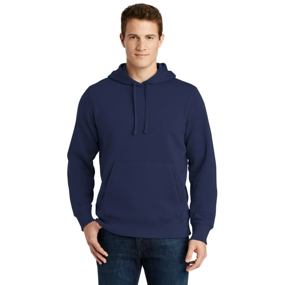 Sport-Tek Tall Pullover Hooded Sweatshirt. TST254 - 4XLT True Navy