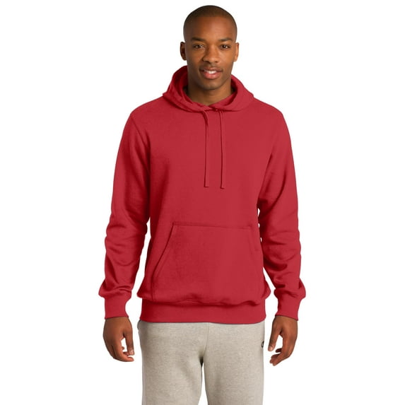 Sport-Tek Tall Pullover Hooded Sweatshirt