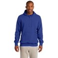 thumbnail image 1 of Sport-Tek Tall Pullover Hooded Sweatshirt, 1 of 1