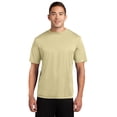 thumbnail image 1 of Sport-Tek Tall Tee (TST350) Vegas Gold, LT, 1 of 2