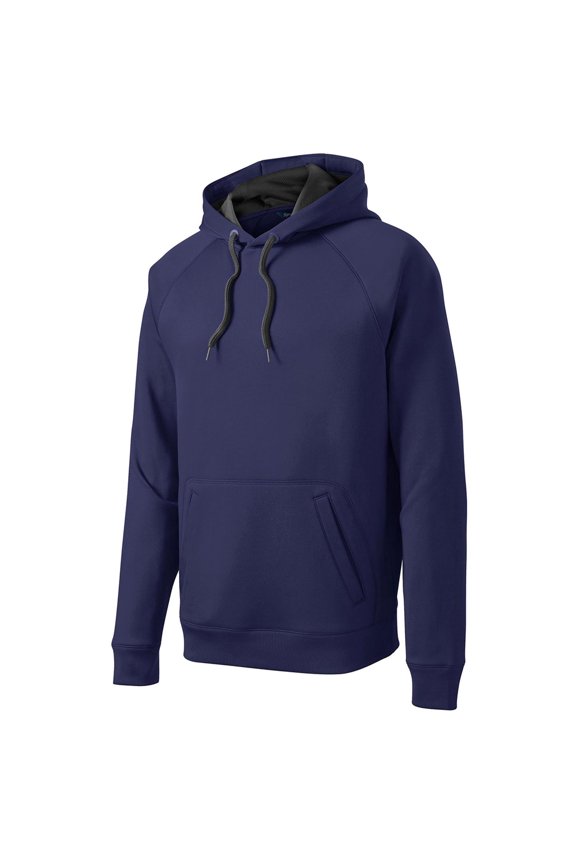 Tech Fleece Hooded Sweatshirt. ST250