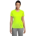 thumbnail image 1 of Sport-Tek Lst350 Ladies Posicharge Competitor Tee, 1 of 4