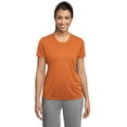 thumbnail image 1 of Sport-Tek Tee (LST350) Texas Orange, 4XL, 1 of 6