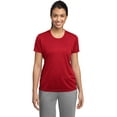 thumbnail image 1 of Sport-Tek Lst350 Ladies Posicharge Competitor Tee, 1 of 3