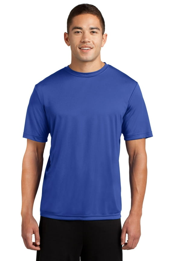 PosiCharge Competitor Tee