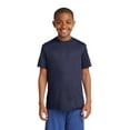 thumbnail image 1 of Sport-Tek Yst350 Youth Posicharge Competitor Tee, 1 of 6