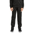 thumbnail image 1 of Sport Tek Teen Male Regular Plain Jogger YPST95 Black X-Large, 1 of 4