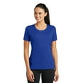thumbnail image 1 of Sport-Tek Tough Tee (LST320) True Royal, XS, 1 of 6
