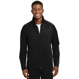 Independent Trading B23476527 Unisex Poly-Tech Full-Zip Independent Trading B23476527 Unisex Poly-Tech Full-Zip