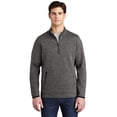 thumbnail image 1 of Sport-Tek Triumph 1/4-Zip Pullover ST281, 1 of 4