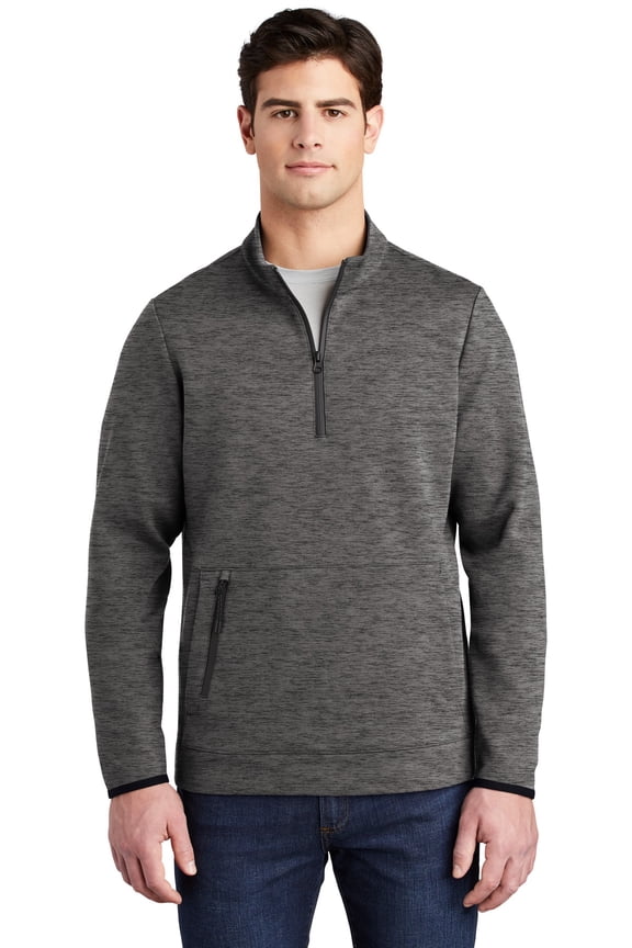 Triumph 1/4-Zip Pullover ST281