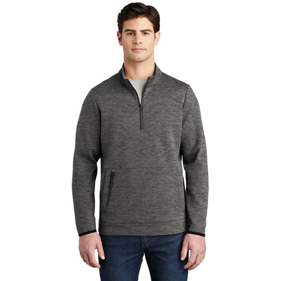 Sport-Tek Triumph 1/4-Zip Pullover ST281