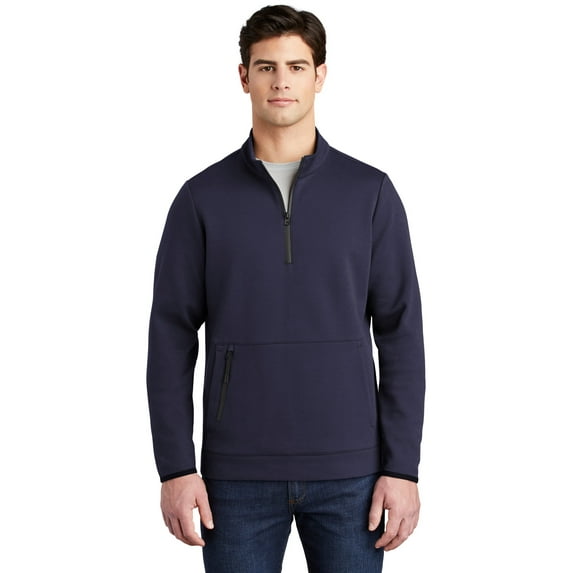 Sport-Tek Triumph 1/4-Zip Pullover ST281