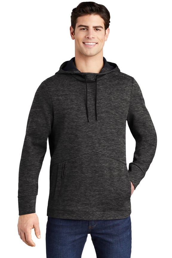 Triumph Hooded Pullover ST280