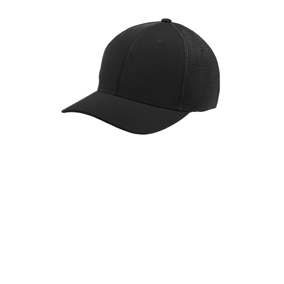 Sport-Tek Unisex Flexfit ® Air Mesh Back Cap
