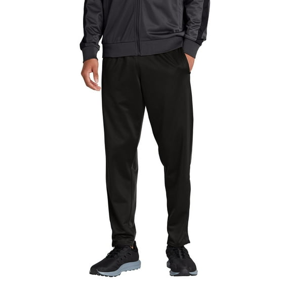Sport-Tek Unisex Tricot Track Jogger. PST95