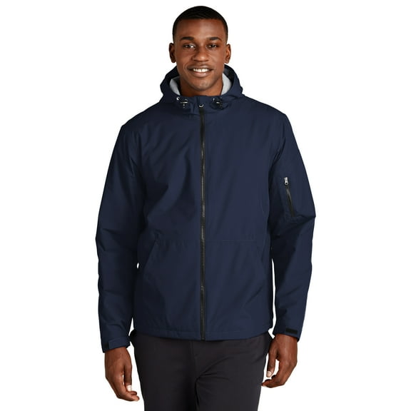 Sport-Tek Waterproof Insulated Jacket JST56