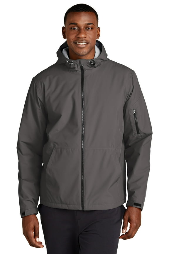 Waterproof Insulated Jacket JST56