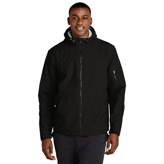 Sport-Tek Waterproof Insulated Jacket JST56
