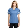 thumbnail image 1 of Sport-Tek Women LST307 Sports Jersey PosiCharge Replica Jersey, 1 of 3