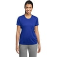 thumbnail image 1 of Sport-Tek Women LST350 Exercise Shirt PosiCharge Competitor Tee, 1 of 3