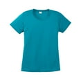 thumbnail image 1 of Sport-Tek Women LST350 Exercise Shirt PosiCharge Competitor Tee, 1 of 3