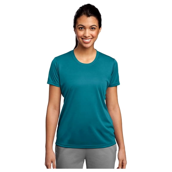 Sport-Tek Women LST350 Exercise Shirt PosiCharge Competitor Tee