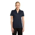 thumbnail image 1 of Sport-Tek Women’S Posicharge Active Textured Polo. Lst690., 1 of 2